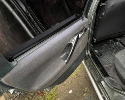 Серый Фольксваген Пассат Вариант, объемом двигателя 1.8 л и пробегом 10 тыс. км за 2800 $, фото 5 на Automoto.ua