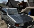 Серый Фольксваген Пассат Вариант, объемом двигателя 1.9 л и пробегом 300 тыс. км за 1300 $, фото 1 на Automoto.ua
