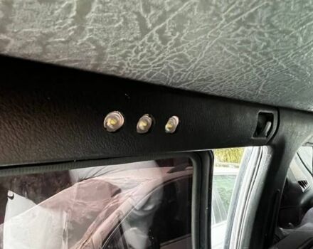 Серый Фольксваген Пассат Вариант, объемом двигателя 1.8 л и пробегом 10 тыс. км за 2800 $, фото 8 на Automoto.ua