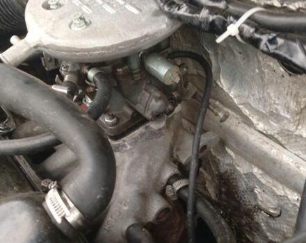 Серый Фольксваген Пассат Вариант, объемом двигателя 2 л и пробегом 360 тыс. км за 1650 $, фото 1 на Automoto.ua