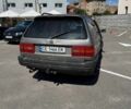 Серый Фольксваген Пассат Вариант, объемом двигателя 1.8 л и пробегом 100 тыс. км за 1000 $, фото 1 на Automoto.ua