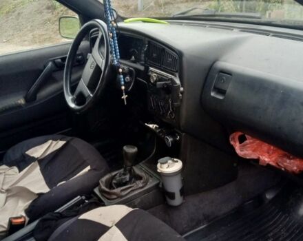 Серый Фольксваген Пассат Вариант, объемом двигателя 2 л и пробегом 360 тыс. км за 1650 $, фото 6 на Automoto.ua