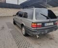 Серый Фольксваген Пассат Вариант, объемом двигателя 1.8 л и пробегом 620 тыс. км за 1250 $, фото 3 на Automoto.ua