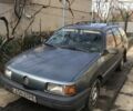 Сірий Фольксваген Пассат Варіант, об'ємом двигуна 1.9 л та пробігом 373 тис. км за 1600 $, фото 5 на Automoto.ua