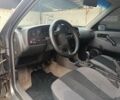 Серый Фольксваген Пассат Вариант, объемом двигателя 1.8 л и пробегом 620 тыс. км за 1250 $, фото 5 на Automoto.ua