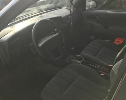 Сірий Фольксваген Пассат Варіант, об'ємом двигуна 1.9 л та пробігом 373 тис. км за 1600 $, фото 1 на Automoto.ua