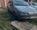 Серый Фольксваген Пассат Вариант, объемом двигателя 1.8 л и пробегом 400 тыс. км за 1260 $, фото 1 на Automoto.ua
