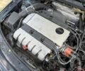 Серый Фольксваген Пассат Вариант, объемом двигателя 2.8 л и пробегом 260 тыс. км за 1350 $, фото 22 на Automoto.ua
