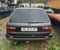 Сірий Фольксваген Пассат Варіант, об'ємом двигуна 1.9 л та пробігом 250 тис. км за 1200 $, фото 4 на Automoto.ua