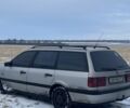 Сірий Фольксваген Пассат Варіант, об'ємом двигуна 1.9 л та пробігом 425 тис. км за 2000 $, фото 1 на Automoto.ua