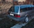 Фольксваген Пассат Вариант 1993 в Полтаве на Automoto.ua Серый Фольксваген Пассат Вариант, объемом двигателя 1.9 л и пробегом 200 тыс. км за 1000 $, фото 6 на Automoto.ua