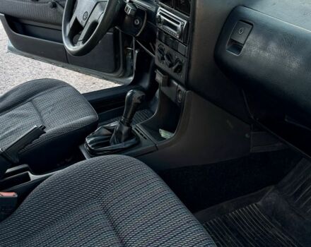 Серый Фольксваген Пассат Вариант, объемом двигателя 1.8 л и пробегом 313 тыс. км за 1999 $, фото 5 на Automoto.ua