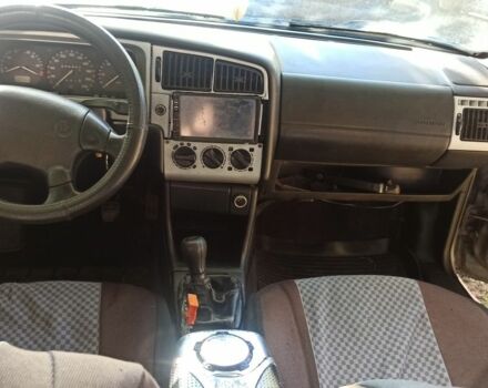 Сірий Фольксваген Пассат Варіант, об'ємом двигуна 0 л та пробігом 400 тис. км за 1400 $, фото 1 на Automoto.ua