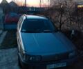 Фольксваген Пассат Вариант 1993 в Полтаве на Automoto.ua Серый Фольксваген Пассат Вариант, объемом двигателя 1.9 л и пробегом 200 тыс. км за 1000 $, фото 4 на Automoto.ua