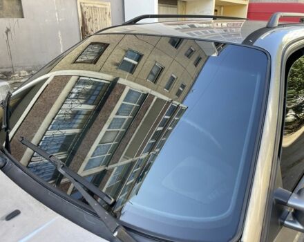 Серый Фольксваген Пассат Вариант, объемом двигателя 2 л и пробегом 100 тыс. км за 2100 $, фото 19 на Automoto.ua