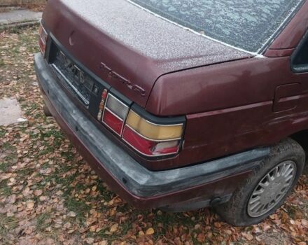 Сірий Фольксваген Пассат Варіант, об'ємом двигуна 0 л та пробігом 1000 тис. км за 1922 $, фото 6 на Automoto.ua