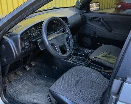 Фольксваген Пассат Варіант 1993 у Стрые на Automoto.ua Сірий Фольксваген Пассат Варіант, об'ємом двигуна 1.6 л та пробігом 3 тис. км за 1867 $, фото 3 на Automoto.ua