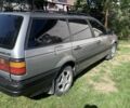 Фольксваген Пассат Варіант 1993 у Стрые на Automoto.ua Сірий Фольксваген Пассат Варіант, об'ємом двигуна 1.6 л та пробігом 3 тис. км за 1867 $, фото 4 на Automoto.ua
