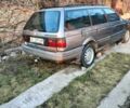 Фольксваген Пассат Вариант 1993 в Полтаве на Automoto.ua Серый Фольксваген Пассат Вариант, объемом двигателя 1.9 л и пробегом 200 тыс. км за 1000 $, фото 1 на Automoto.ua