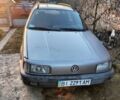 Фольксваген Пассат Вариант 1993 в Полтаве на Automoto.ua Серый Фольксваген Пассат Вариант, объемом двигателя 1.9 л и пробегом 200 тыс. км за 1000 $, фото 1 на Automoto.ua