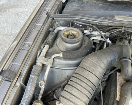 Серый Фольксваген Пассат Вариант, объемом двигателя 2 л и пробегом 100 тыс. км за 2100 $, фото 16 на Automoto.ua