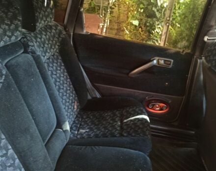 Сірий Фольксваген Пассат Варіант, об'ємом двигуна 0 л та пробігом 400 тис. км за 1400 $, фото 2 на Automoto.ua