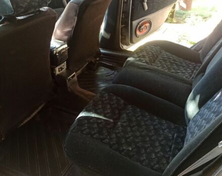 Сірий Фольксваген Пассат Варіант, об'ємом двигуна 0 л та пробігом 400 тис. км за 1400 $, фото 3 на Automoto.ua