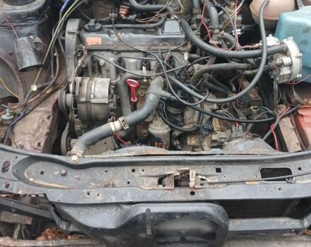 Сірий Фольксваген Пассат Варіант, об'ємом двигуна 0 л та пробігом 1000 тис. км за 1922 $, фото 5 на Automoto.ua