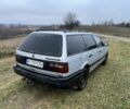 Серый Фольксваген Пассат Вариант, объемом двигателя 1.6 л и пробегом 300 тыс. км за 1200 $, фото 2 на Automoto.ua