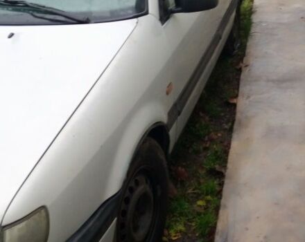 Сірий Фольксваген Пассат Варіант, об'ємом двигуна 0 л та пробігом 250 тис. км за 952 $, фото 3 на Automoto.ua