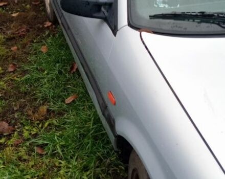 Сірий Фольксваген Пассат Варіант, об'ємом двигуна 0 л та пробігом 250 тис. км за 952 $, фото 2 на Automoto.ua