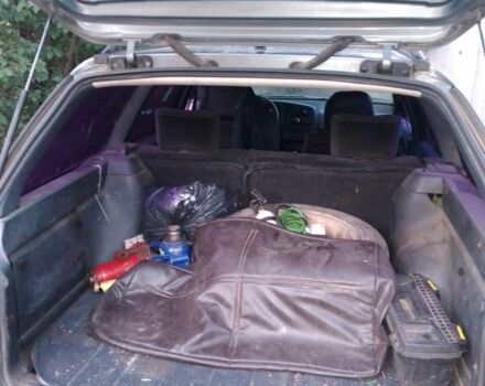 Серый Фольксваген Пассат Вариант, объемом двигателя 0 л и пробегом 12 тыс. км за 1800 $, фото 1 на Automoto.ua