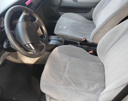 Серый Фольксваген Пассат Вариант, объемом двигателя 2 л и пробегом 1 тыс. км за 2024 $, фото 6 на Automoto.ua