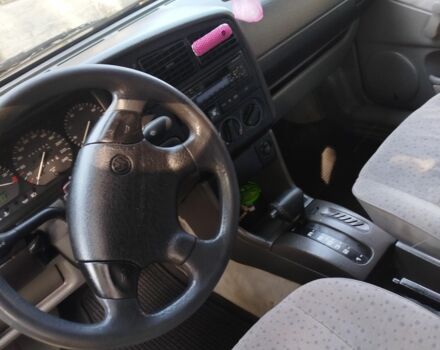 Серый Фольксваген Пассат Вариант, объемом двигателя 2 л и пробегом 1 тыс. км за 2024 $, фото 5 на Automoto.ua