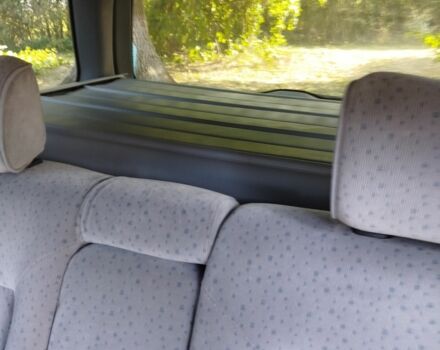 Серый Фольксваген Пассат Вариант, объемом двигателя 2 л и пробегом 1 тыс. км за 2024 $, фото 7 на Automoto.ua