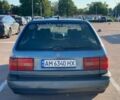 Серый Фольксваген Пассат Вариант, объемом двигателя 1.8 л и пробегом 515 тыс. км за 1700 $, фото 7 на Automoto.ua