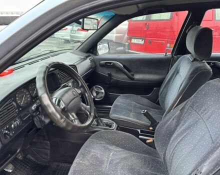 Серый Фольксваген Пассат Вариант, объемом двигателя 1.9 л и пробегом 450 тыс. км за 2300 $, фото 2 на Automoto.ua