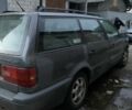 Сірий Фольксваген Пассат Варіант, об'ємом двигуна 2.8 л та пробігом 289 тис. км за 900 $, фото 5 на Automoto.ua