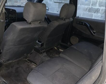 Сірий Фольксваген Пассат Варіант, об'ємом двигуна 2.8 л та пробігом 289 тис. км за 900 $, фото 3 на Automoto.ua