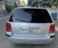 Серый Фольксваген Пассат Вариант, объемом двигателя 1.6 л и пробегом 200 тыс. км за 2700 $, фото 3 на Automoto.ua