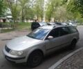 Сірий Фольксваген Пассат Варіант, об'ємом двигуна 0 л та пробігом 410 тис. км за 1816 $, фото 2 на Automoto.ua