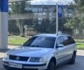 Серый Фольксваген Пассат Вариант, объемом двигателя 1.6 л и пробегом 298 тыс. км за 2250 $, фото 1 на Automoto.ua