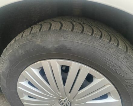 Сірий Фольксваген Пассат Варіант, об'ємом двигуна 1.6 л та пробігом 255 тис. км за 3300 $, фото 6 на Automoto.ua