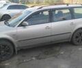 Сірий Фольксваген Пассат Варіант, об'ємом двигуна 0 л та пробігом 255 тис. км за 3800 $, фото 1 на Automoto.ua