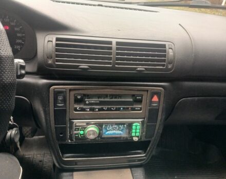 Сірий Фольксваген Пассат Варіант, об'ємом двигуна 1.9 л та пробігом 350 тис. км за 2999 $, фото 14 на Automoto.ua