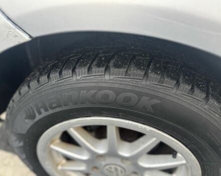 Серый Фольксваген Пассат Вариант, объемом двигателя 1.9 л и пробегом 324 тыс. км за 3400 $, фото 13 на Automoto.ua