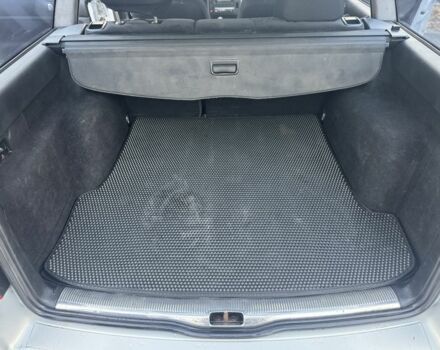 Серый Фольксваген Пассат Вариант, объемом двигателя 1.9 л и пробегом 324 тыс. км за 3400 $, фото 14 на Automoto.ua