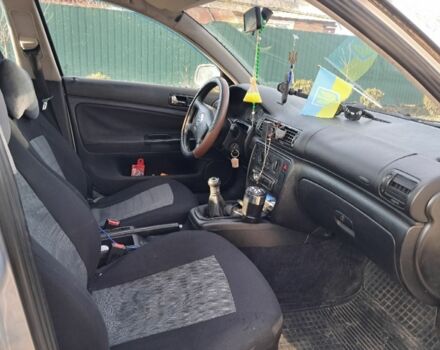 Фольксваген Пассат Варіант 1998 у Бердичеве на Automoto.ua Сірий Фольксваген Пассат Варіант, об'ємом двигуна 1.9 л та пробігом 430 тис. км за 3200 $, фото 6 на Automoto.ua