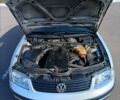 Фольксваген Пассат Варіант 1998 у Києві на Automoto.ua Сірий Фольксваген Пассат Варіант, об'ємом двигуна 1.6 л та пробігом 330 тис. км за 3500 $, фото 8 на Automoto.ua