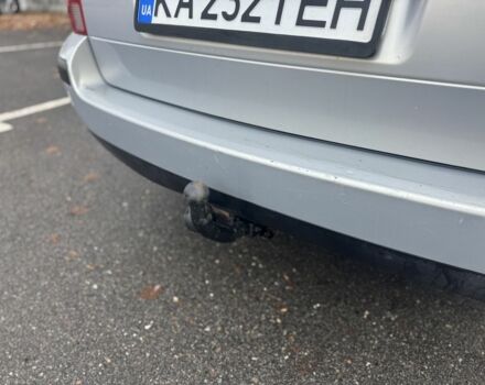 Серый Фольксваген Пассат Вариант, объемом двигателя 1.9 л и пробегом 324 тыс. км за 3400 $, фото 7 на Automoto.ua